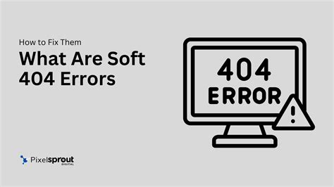 soft 404 test|soft 404 error fix.